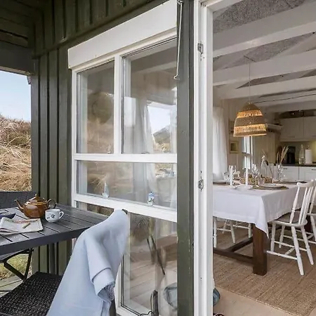 Tatil Evi Bl1271-blokhus-axel-p-jensenvej-3 *