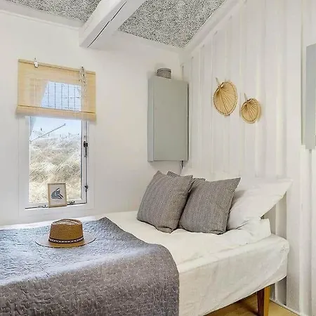 Casa vacanze Bl1271-blokhus-axel-p-jensenvej-3 *