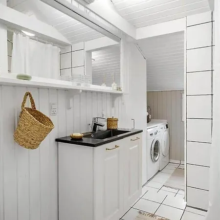 Casa vacanze Bl1271-blokhus-axel-p-jensenvej-3 *