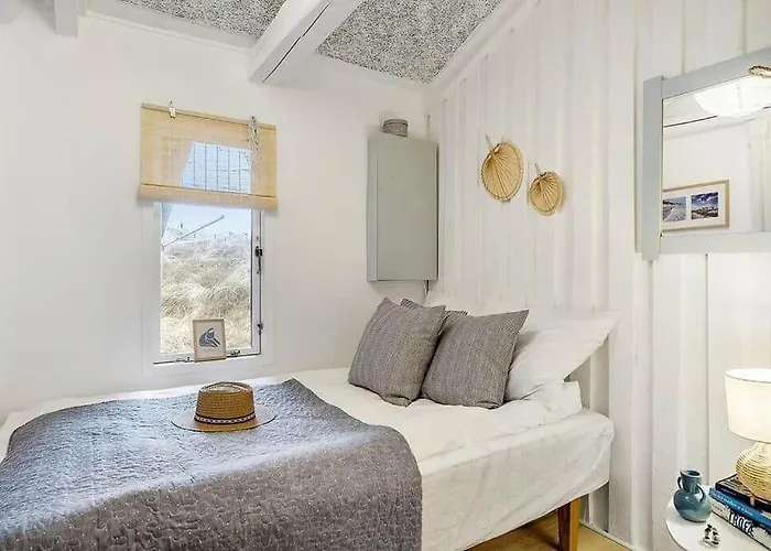 Tatil Evi Bl1271-blokhus-axel-p-jensenvej-3 *