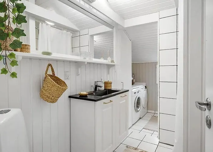 Tatil Evi Bl1271-blokhus-axel-p-jensenvej-3 *